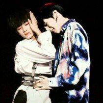 海角 爱新觉罗兄妹